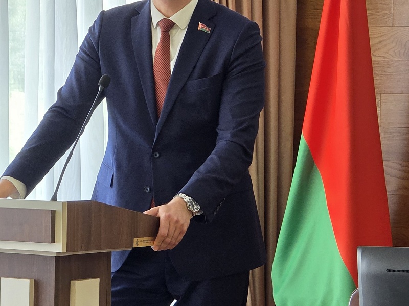 БЕЗОПАСНОСТЬ НА ПЕРВОМ МЕСТЕ