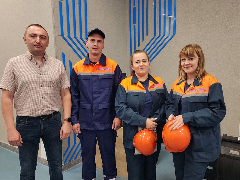 Конкурс профессионального мастерства молодых рабочих ОАО "Могилевлифтмаш"