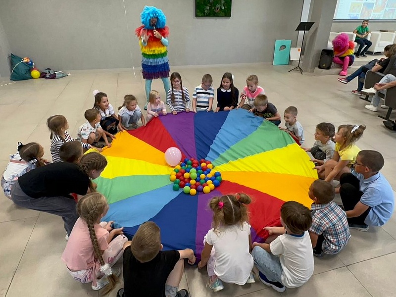 Конкурс профессионального мастерства молодых рабочих - 2023