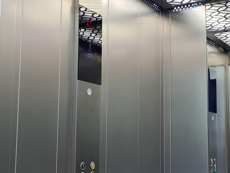 Итоги промышленной выставки «Иннопром 2022» в Екатеринбурге 