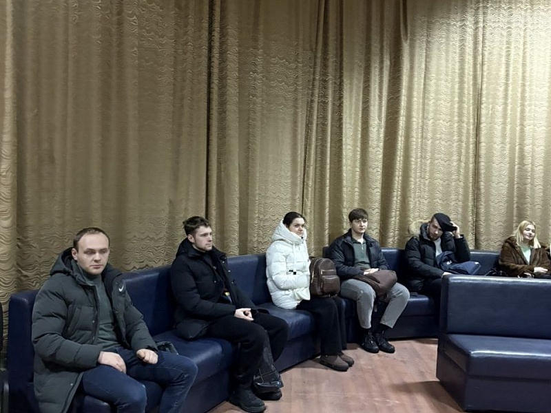  «ДУША ЗАЩИТНИКА» — фильм, который оставляет чувство долга и благодарности