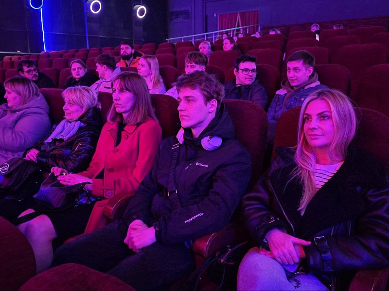 ЗАКОН, КОТОРЫЙ НУЖНО ЗНАТЬ КАЖДОМУ! 