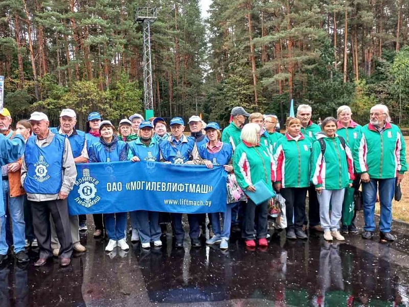 КОМАНДА "ПРОМИТЕЙ" ВСЕГДА НА ВЫСОТЕ