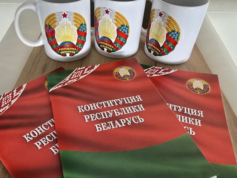 Знать свой Закон: на «Могилевлифтмаш» прошла встреча с молодежью в преддверии Дня Конституции