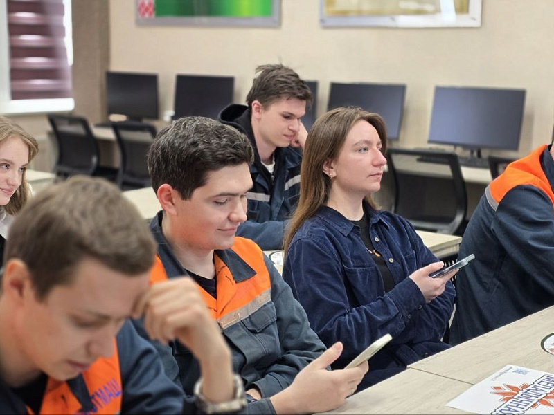 Магія беларускіх слоў: маладзёжны квіз