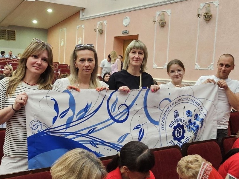 Голос памяти: конкурс патриотической песни «Я, мы — помним!» 