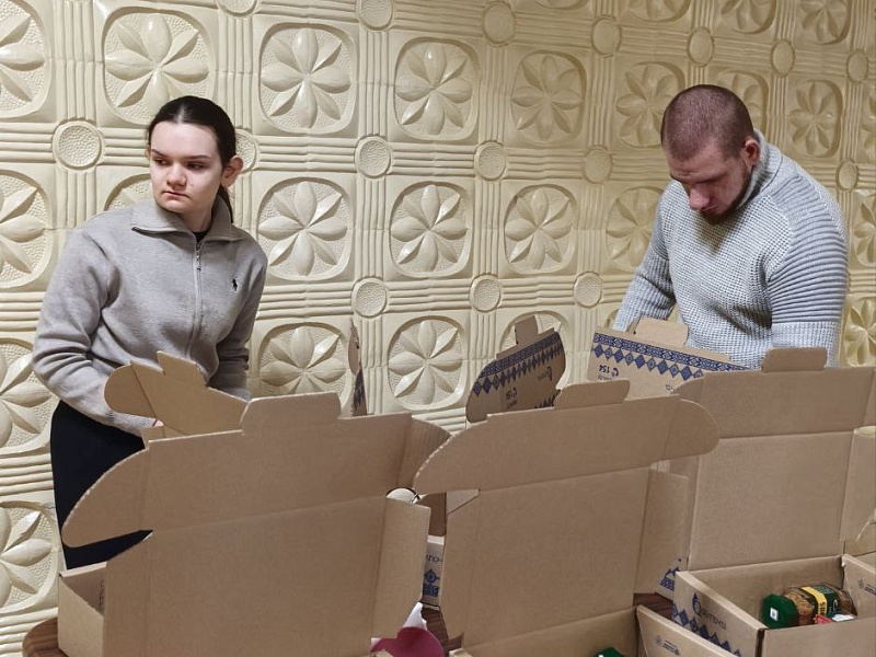 "Могилевлифтмаш" шлет привет защитникам