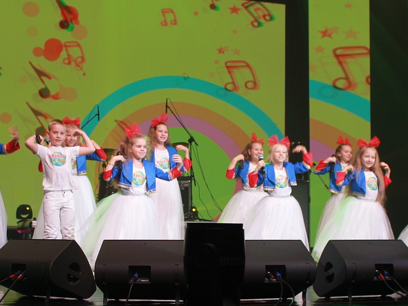 Торжественное мероприятие посвященное Дню машиностроителя