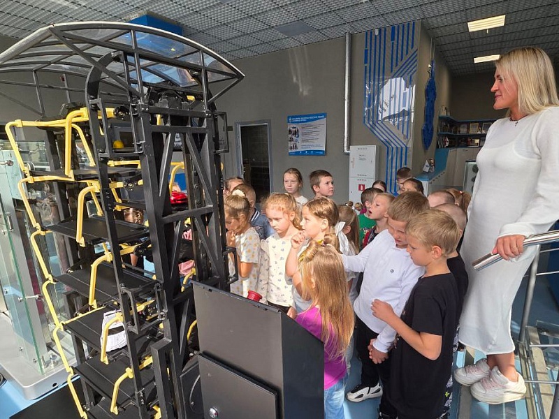 День ПЕРВОКЛАССНИКА