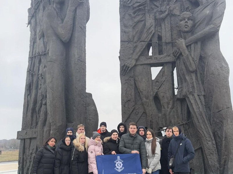 УРОКИ ИСТОРИИ, КОТОРЫЕ НЕЛЬЗЯ ЗАБЫТЬ