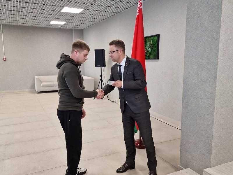 БРСМ