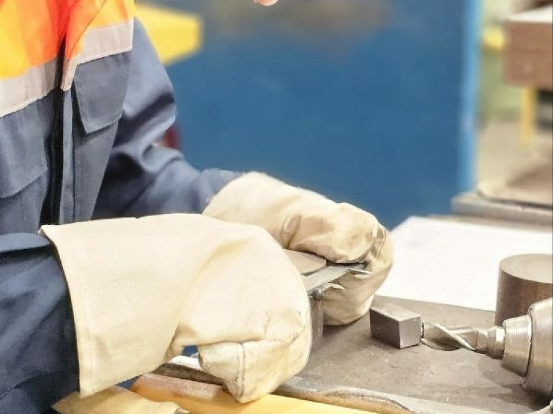 КОНКУРС ПРОФЕССИОНАЛЬНОГО МАСТЕРСТВА СРЕДИ МОЛОДЫХ РАБОТНИКОВ 2026