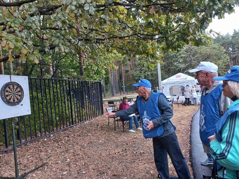 КОМАНДА "ПРОМИТЕЙ" ВСЕГДА НА ВЫСОТЕ
