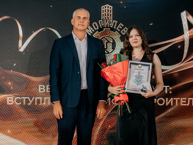 "ВЕРТИКАЛЬНЫЙ СТАРТ": НОВАЯ ГЛАВА В ИСТОРИИ "МОГИЛЕВЛИФТМАШ"