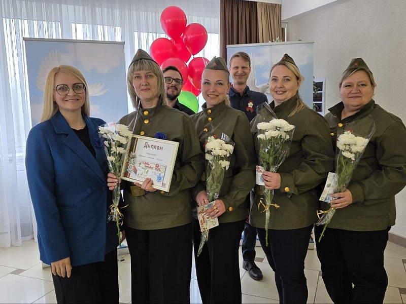 ТВОРЧЕСТВО РАДИ ПАМЯТИ 